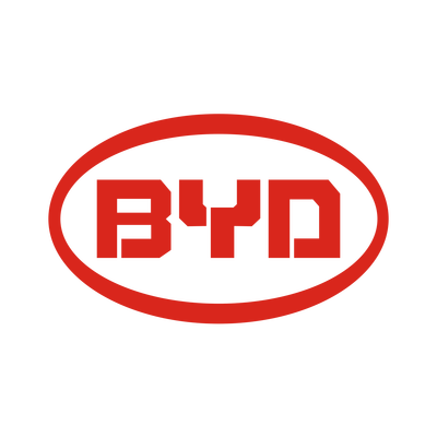 BYD